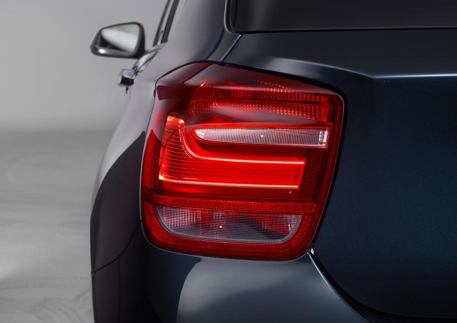  BMW 120d Urban Line 2011 года  (фото 152 из 193)